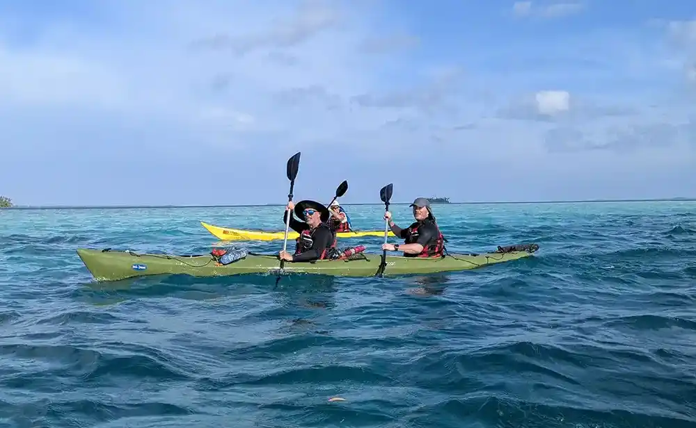 kayaking 4